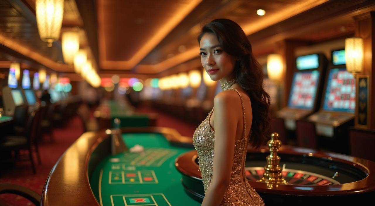 suka288 suka288 Casino Indonesia dengan meja live dan slot